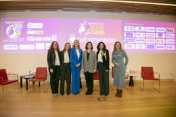 Mujeres en logística: Duplicamos el talento femenino en Ontime