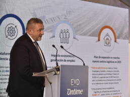 ONTIME CONSOLIDA SU LIDERAZGO CON UNA FACTURACI&Oacute;N DE 906 MILLONES Y UN AMBICIOSO PLAN DE EXPANSI&Oacute;N