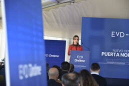 ONTIME DUPLICA SU CAPACIDAD EN ARAGÓN CON UNA NUEVA PLATAFORMA LOGÍSTICA EN ZARAGOZA