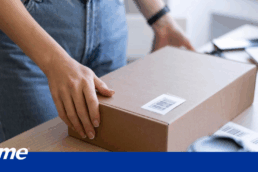 Misi&oacute;n entrega perfecta: llegan a Ontime los puntos Proximity