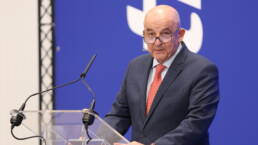 ONTIME INAUGURA EN NOBLEJAS LA PLATAFORMA LOGÍSTICA DE FRÍO MULTICLIENTE MÁS GRANDE DE ESPAÑA