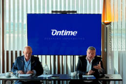 ONTIME CONSOLIDA SU LIDERAZGO CON UNA FACTURACI&Oacute;N DE 906 MILLONES Y UN AMBICIOSO PLAN DE EXPANSI&Oacute;N