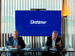 ONTIME CONSOLIDA SU LIDERAZGO CON UNA FACTURACI&Oacute;N DE 906 MILLONES Y UN AMBICIOSO PLAN DE EXPANSI&Oacute;N