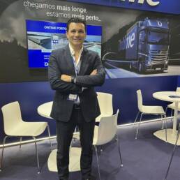 ONTIME DEBUTA EN SABORES DE PORTUGAL 2025