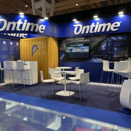 ONTIME DEBUTA EN SABORES DE PORTUGAL 2025