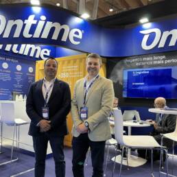ONTIME DEBUTA EN SABORES DE PORTUGAL 2025