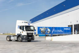 ONTIME INCORPORA A VICARLI PARA REFORZAR SU LIDERAZGO LOG&Iacute;STICO Y EXPANSION INTERNACIONAL