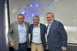 ONTIME LIDERA LA IMPLANTACI&Oacute;N EN EL PUERTO SECO DE ANTEQUERA CON IDEC GROUP IB&Eacute;RICA