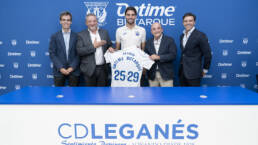 EL LEGA ESTRENA NOMBRE EN CASA: &iexcl;BIENVENIDOS AL ESTADIO ONTIME BUTARQUE!