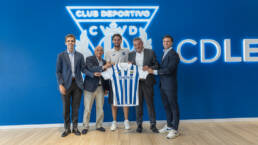 EL LEGA ESTRENA NOMBRE EN CASA: &iexcl;BIENVENIDOS AL ESTADIO ONTIME BUTARQUE!