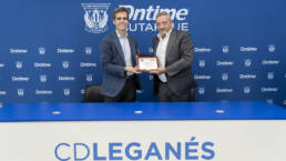 EL LEGA ESTRENA NOMBRE EN CASA: &iexcl;BIENVENIDOS AL ESTADIO ONTIME BUTARQUE!