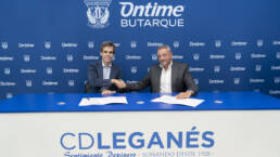 EL LEGA ESTRENA NOMBRE EN CASA: &iexcl;BIENVENIDOS AL ESTADIO ONTIME BUTARQUE!