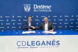 EL LEGA ESTRENA NOMBRE EN CASA: &iexcl;BIENVENIDOS AL ESTADIO ONTIME BUTARQUE!