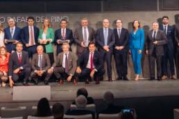 Ontime recibe el galard&oacute;n al Mejor Modelo de Negocio en la categor&iacute;a Comercial y de Clientes
