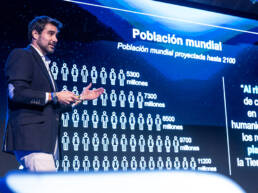 I CONVENCIÓN ONTIME 2025: UNA MISIÓN DE OTRA GALAXIA