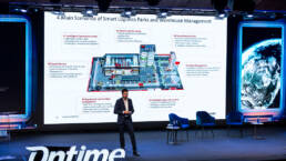 I CONVENCIÓN ONTIME 2025: UNA MISIÓN DE OTRA GALAXIA