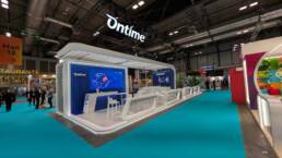 Ontime se suma a Fruit Attractión 2025 con más espacio y sabor