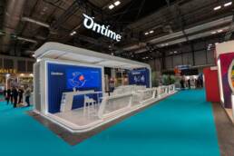 Ontime se suma a Fruit Attracti&oacute;n 2025 con m&aacute;s espacio y sabor