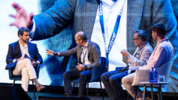 I CONVENCIÓN ONTIME 2025: UNA MISIÓN DE OTRA GALAXIA