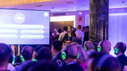 I CONVENCIÓN ONTIME 2025: UNA MISIÓN DE OTRA GALAXIA