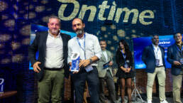 I CONVENCIÓN ONTIME 2025: UNA MISIÓN DE OTRA GALAXIA