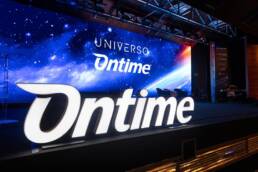 I CONVENCI&Oacute;N ONTIME 2025: UNA MISI&Oacute;N DE OTRA GALAXIA