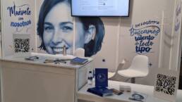 ONTIME PARTICIPA EN LA FERIA DE EMPLEO PARA PERSONAS CON DISCAPACIDAD DE LA COMUNIDAD DE MADRID