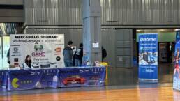 FINDE GAMER: ONTIME, PATROCINADOR DEL SALÓN DEL VIDEOJUEGO