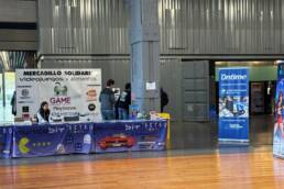 FINDE GAMER: ONTIME, PATROCINADOR DEL SAL&Oacute;N DEL VIDEOJUEGO
