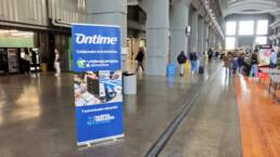 FINDE GAMER: ONTIME, PATROCINADOR DEL SALÓN DEL VIDEOJUEGO