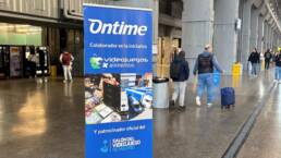 FINDE GAMER: ONTIME, PATROCINADOR DEL SALÓN DEL VIDEOJUEGO