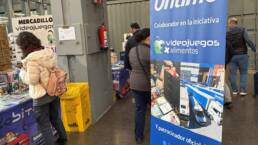 FINDE GAMER: ONTIME, PATROCINADOR DEL SALÓN DEL VIDEOJUEGO