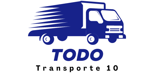 Logo Todotransporte 10