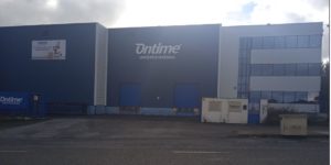 Ontime Ávila 3