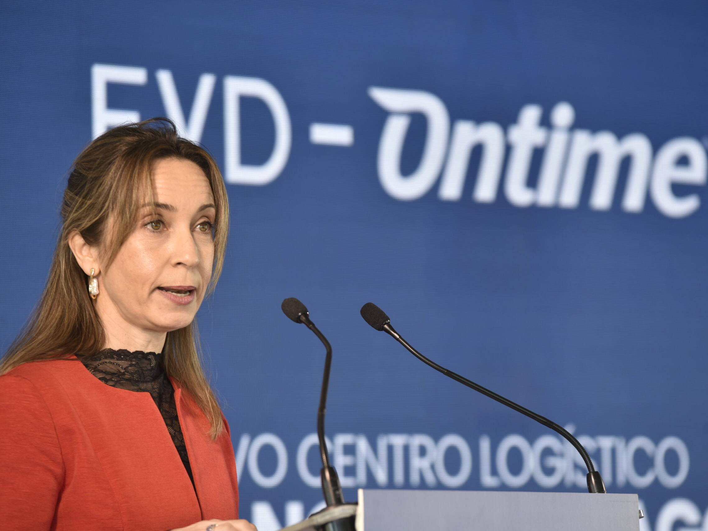 ONTIME DUPLICA SU CAPACIDAD EN ARAGÓN CON UNA NUEVA PLATAFORMA LOGÍSTICA EN ZARAGOZA