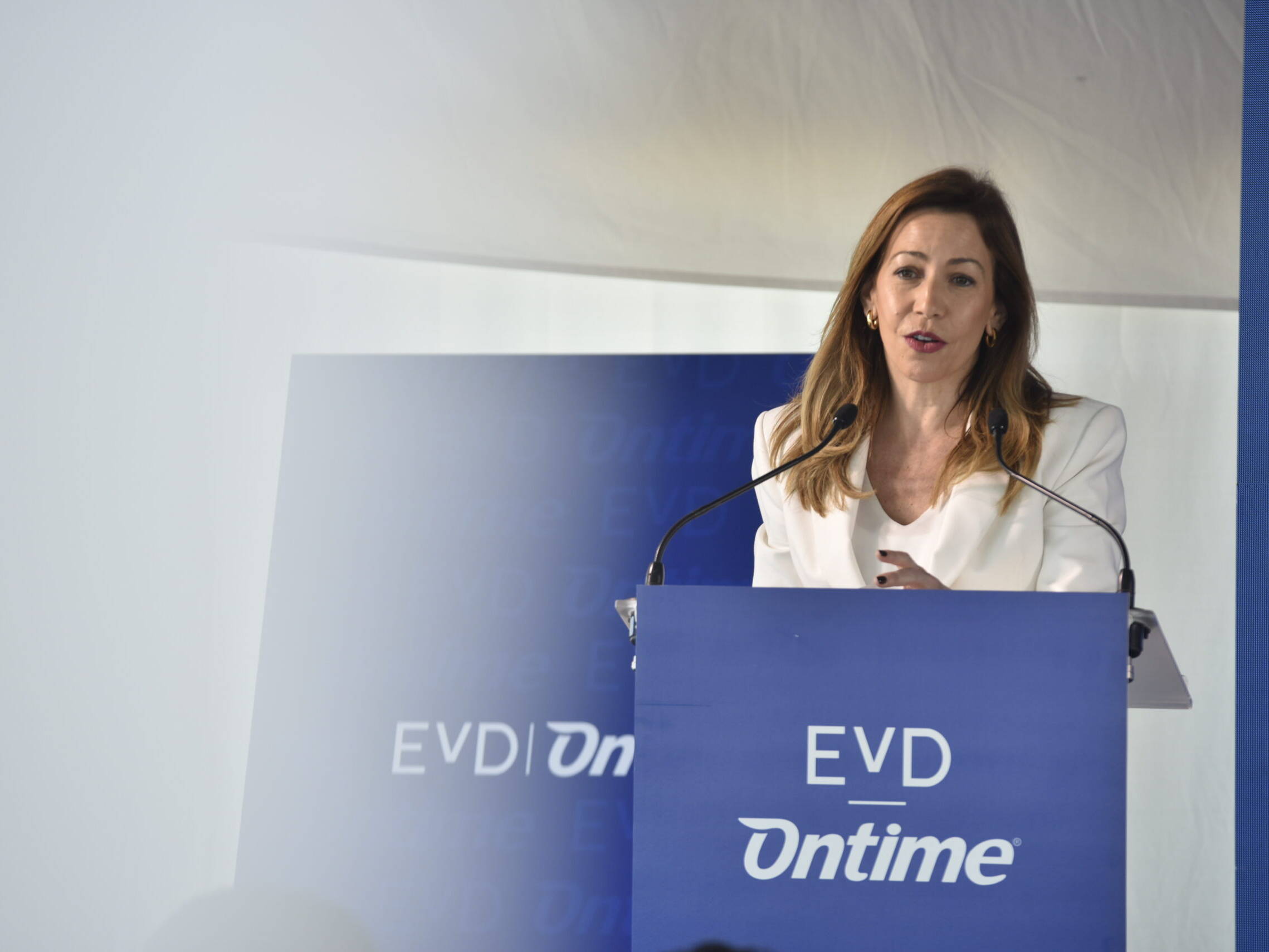ONTIME DUPLICA SU CAPACIDAD EN ARAGÓN CON UNA NUEVA PLATAFORMA LOGÍSTICA EN ZARAGOZA