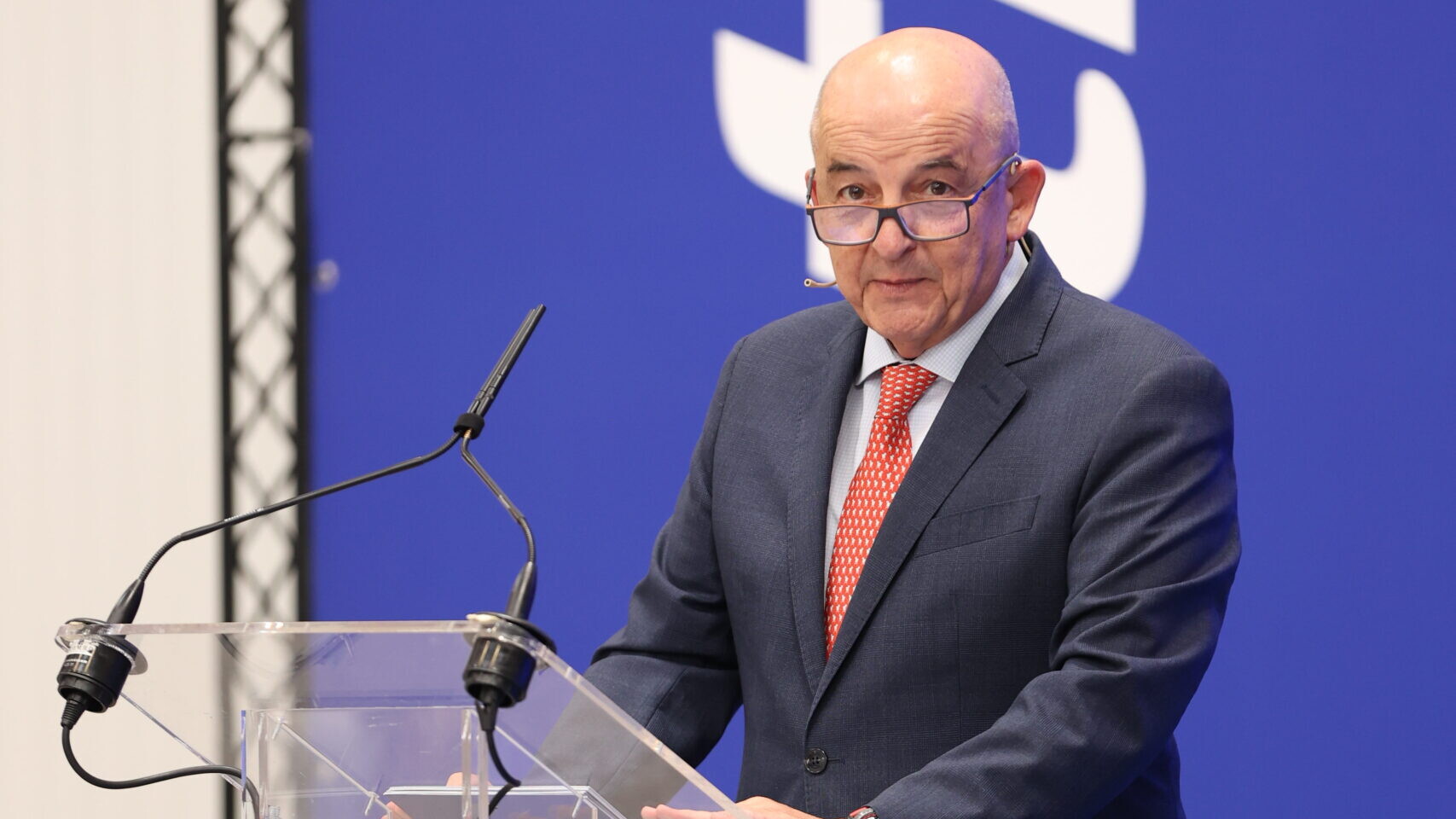 ONTIME INAUGURA EN NOBLEJAS LA PLATAFORMA LOGÍSTICA DE FRÍO MULTICLIENTE MÁS GRANDE DE ESPAÑA