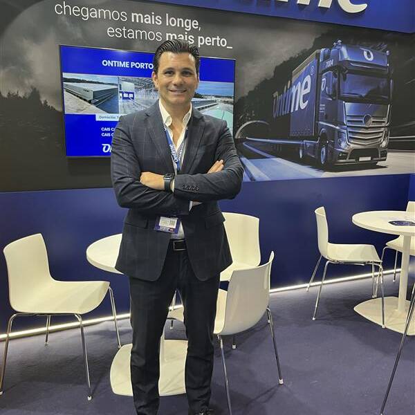 ONTIME DEBUTA EN SABORES DE PORTUGAL 2025