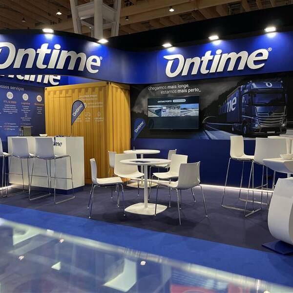 ONTIME DEBUTA EN SABORES DE PORTUGAL 2025