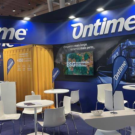 ONTIME DEBUTA EN SABORES DE PORTUGAL 2025