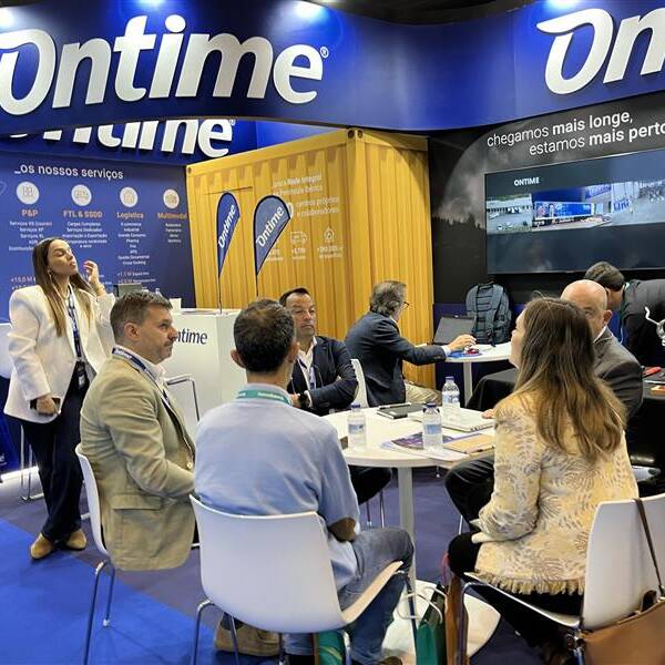 ONTIME DEBUTA EN SABORES DE PORTUGAL 2025