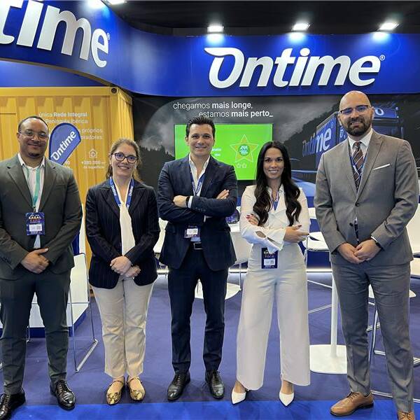 ONTIME DEBUTA EN SABORES DE PORTUGAL 2025