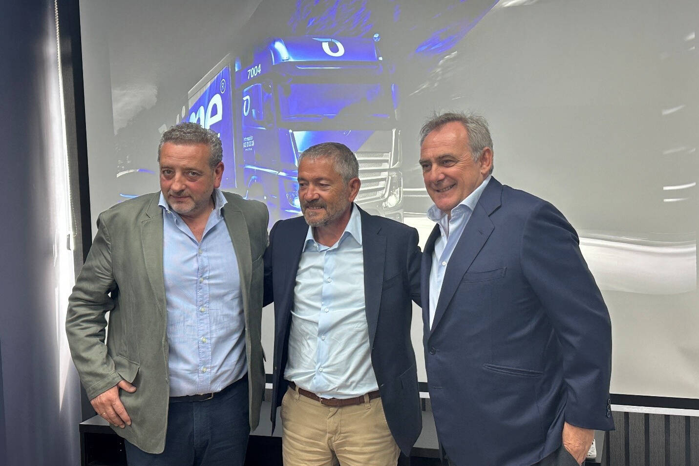ONTIME LIDERA LA IMPLANTACIÓN EN EL PUERTO SECO DE ANTEQUERA CON IDEC GROUP IBÉRICA