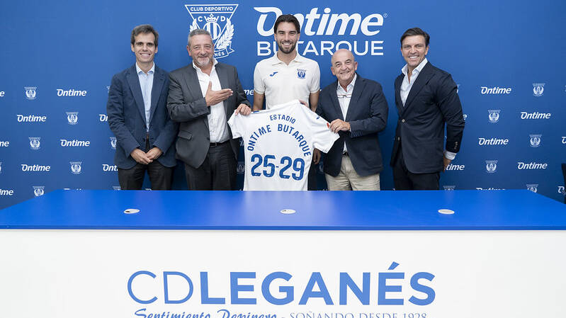 EL LEGA ESTRENA NOMBRE EN CASA: ¡BIENVENIDOS AL ESTADIO ONTIME BUTARQUE!