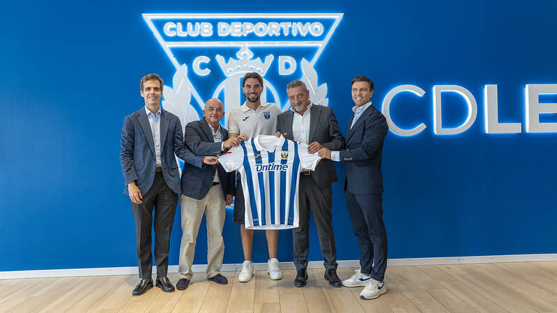 EL LEGA ESTRENA NOMBRE EN CASA: ¡BIENVENIDOS AL ESTADIO ONTIME BUTARQUE!