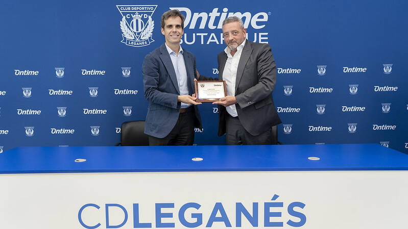 EL LEGA ESTRENA NOMBRE EN CASA: ¡BIENVENIDOS AL ESTADIO ONTIME BUTARQUE!
