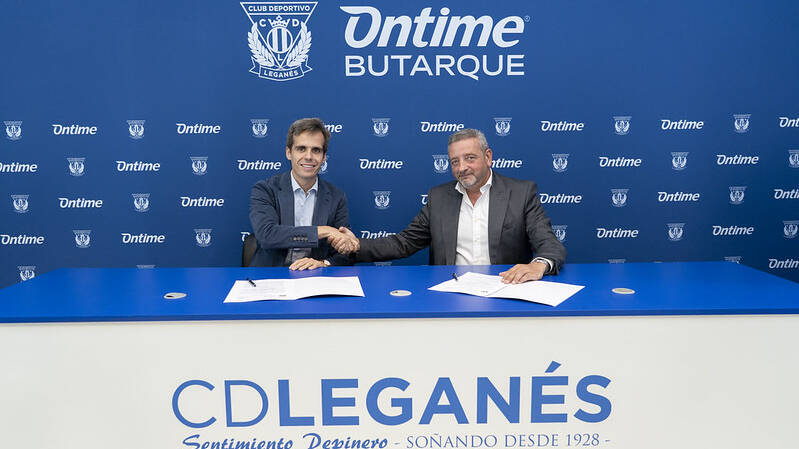 EL LEGA ESTRENA NOMBRE EN CASA: ¡BIENVENIDOS AL ESTADIO ONTIME BUTARQUE!