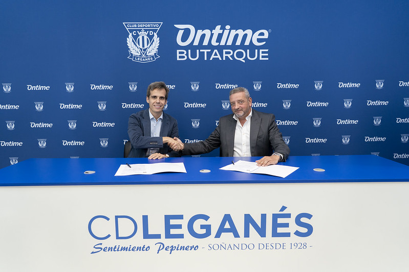 EL LEGA ESTRENA NOMBRE EN CASA: ¡BIENVENIDOS AL ESTADIO ONTIME BUTARQUE!