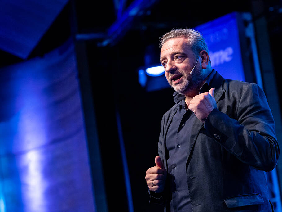 I CONVENCIÓN ONTIME 2025: UNA MISIÓN DE OTRA GALAXIA