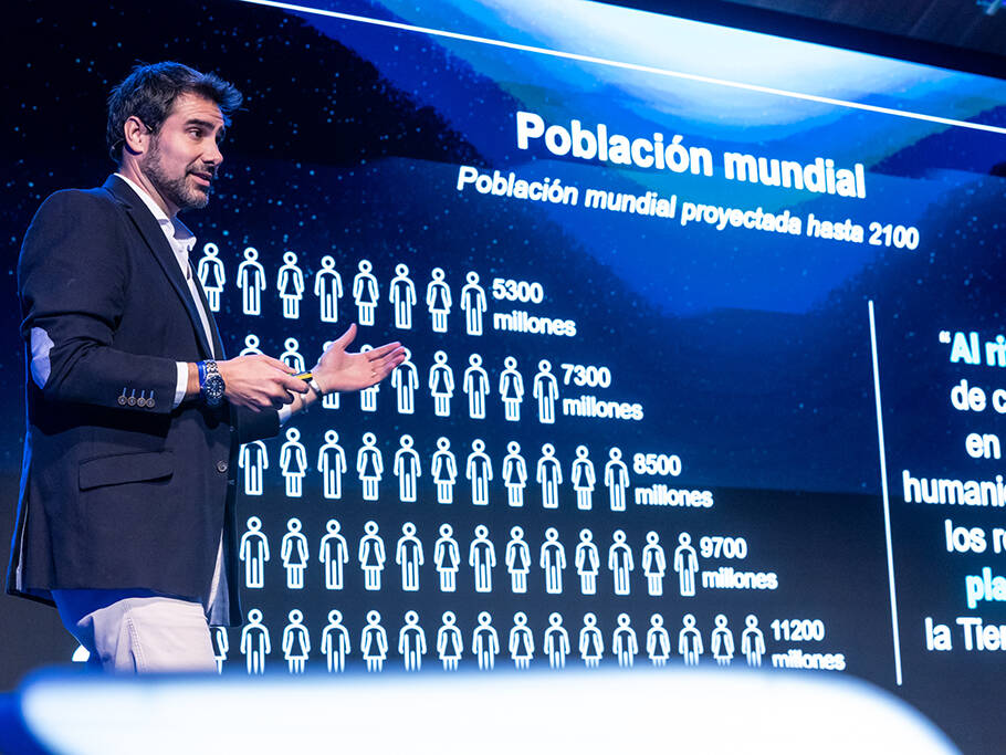 I CONVENCIÓN ONTIME 2025: UNA MISIÓN DE OTRA GALAXIA